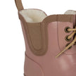 Winter Rubber Thermo Boots - Size 21 to 30 - Burlwood
