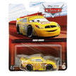 Disney Pixar Cars - Brush Curber