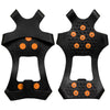 Bushline Outdoor Unisex Ice Paws Ice Grippers
