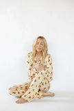 Teddy Bear Adult Pajama Pants
