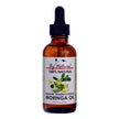 BY NATURES 100% PURE MORINGA OIL 2 Oz