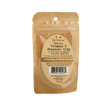 BY NATURE'S 100% PURE VITAMIN C RHASSOUL CLAY 1OZ