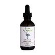BY NATURES 100% NATURAL EMU OIL 2OZ