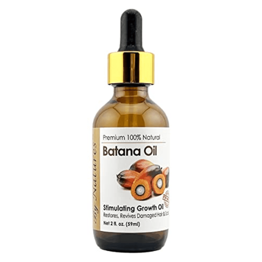 BY NATURES BATANA OIL 2OZ