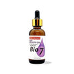 BY NATURES BIO 7 EXTRA STRENGTH HAIR GROWTH OIL 2OZ