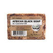 BY NATURES BLACK SOAP COCONUT 3.5OZ