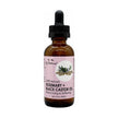 BY NATURES ROSEMARY MINT + BLACK CASTOR OIL 4OZ
