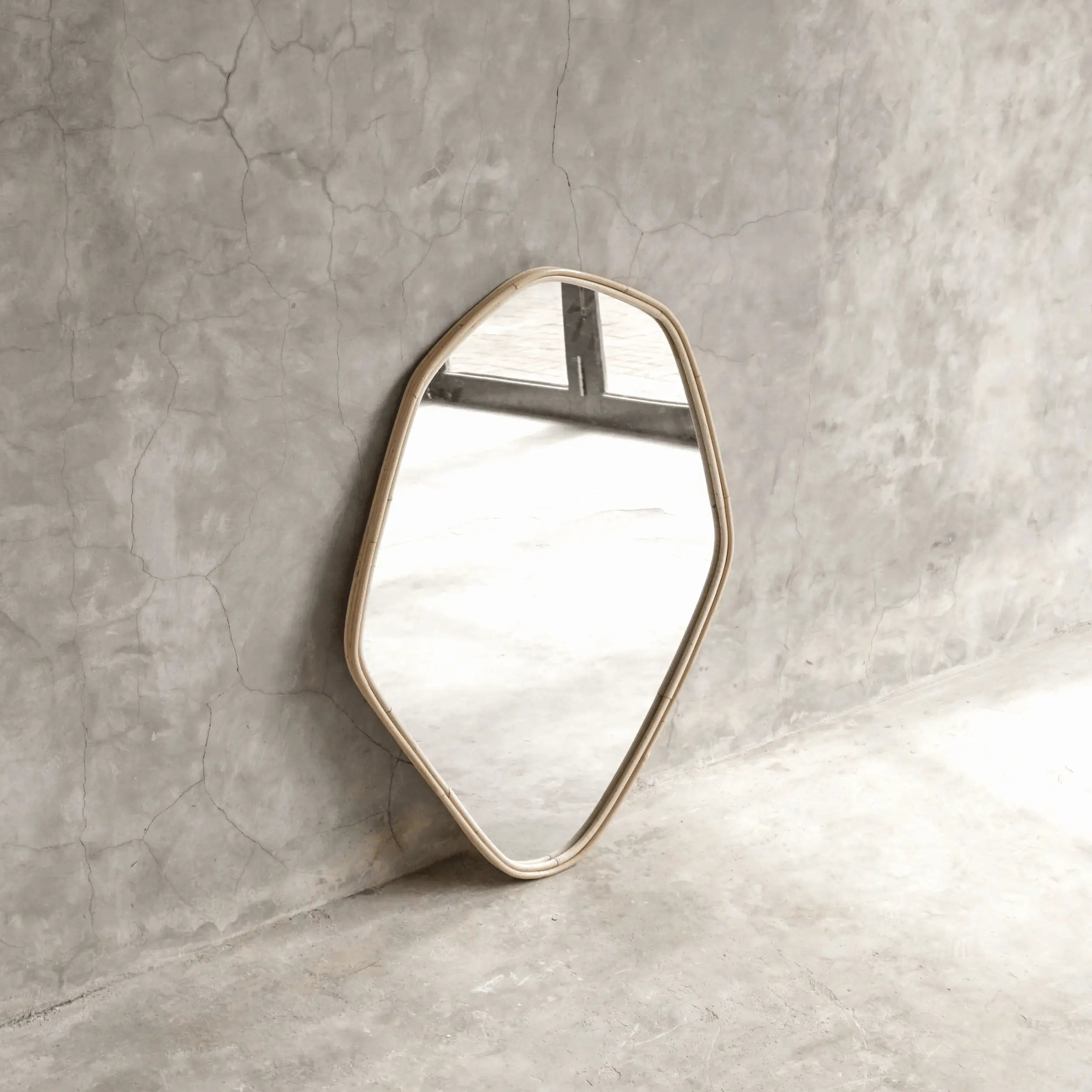 Miroir Ruby