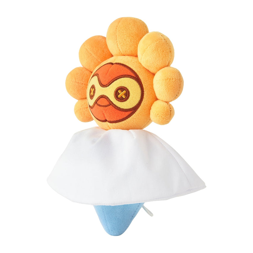 Japan Pokemon Center: Weather Doll Castform