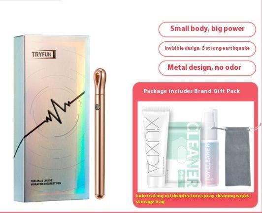 Women's Products - Open After Entering Massager