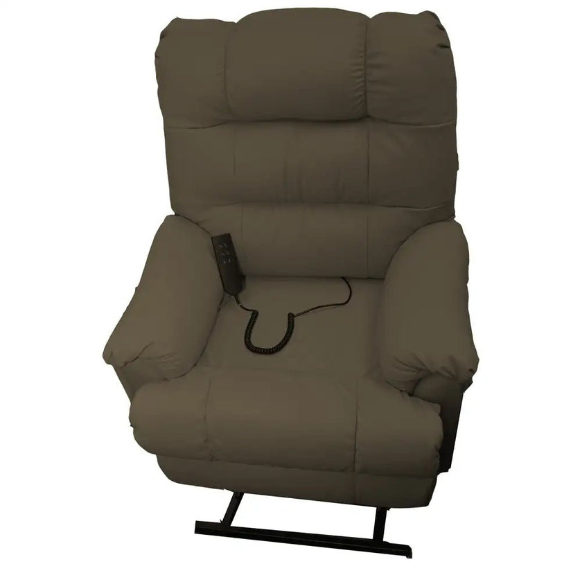 C0662 Lift Chair - Tall, Premium Power Recliner for Canadian Seniors