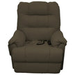 C0662 Lift Chair - Tall, Premium Power Recliner for Canadian Seniors