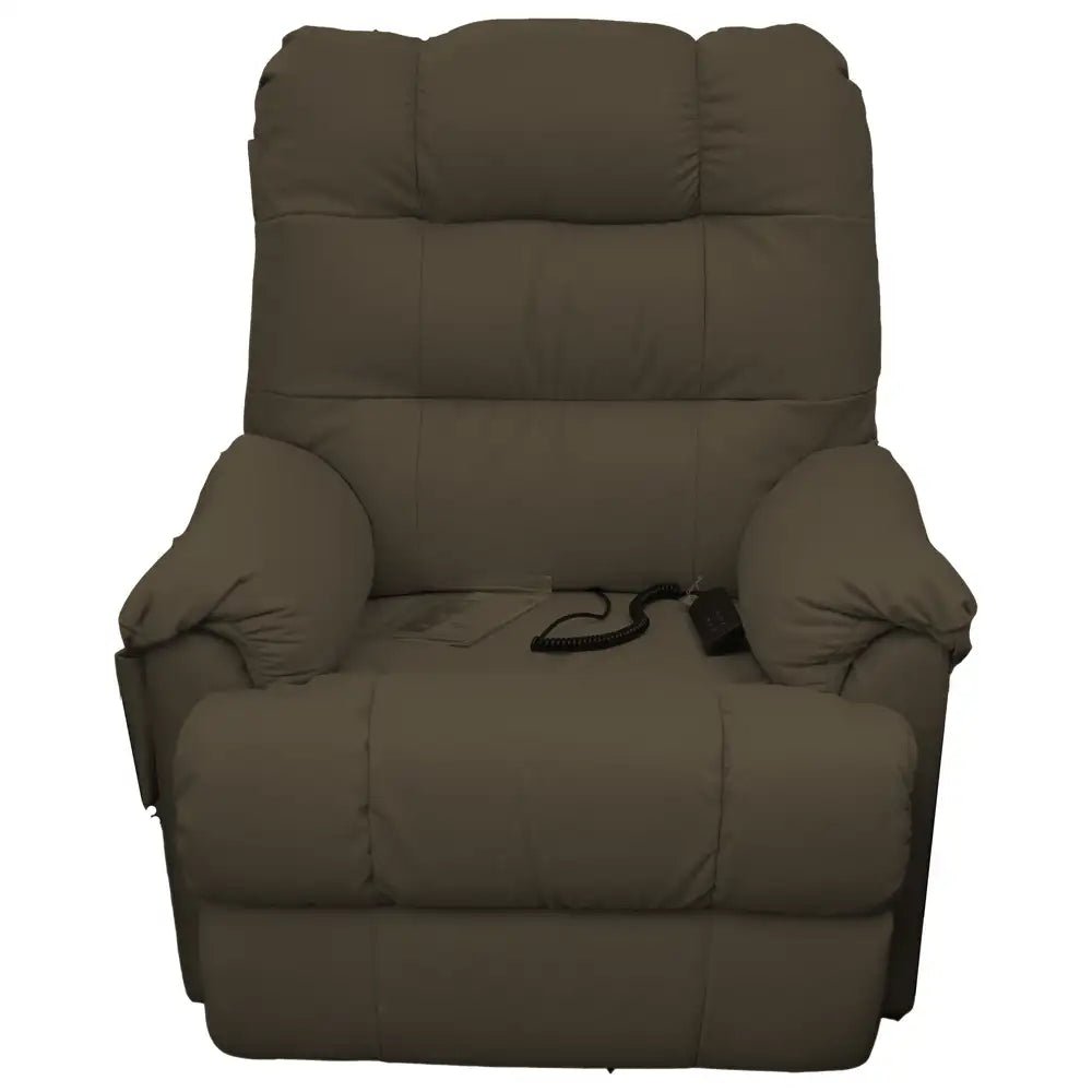 C0662 Lift Chair - Tall, Premium Power Recliner for Canadian Seniors