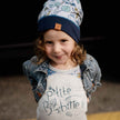 TUQUE RÉVERSIBLE BRIGADE