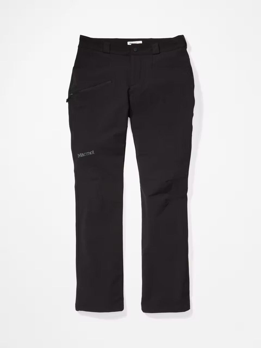 Marmot Women's Scree Active Softshell Pants