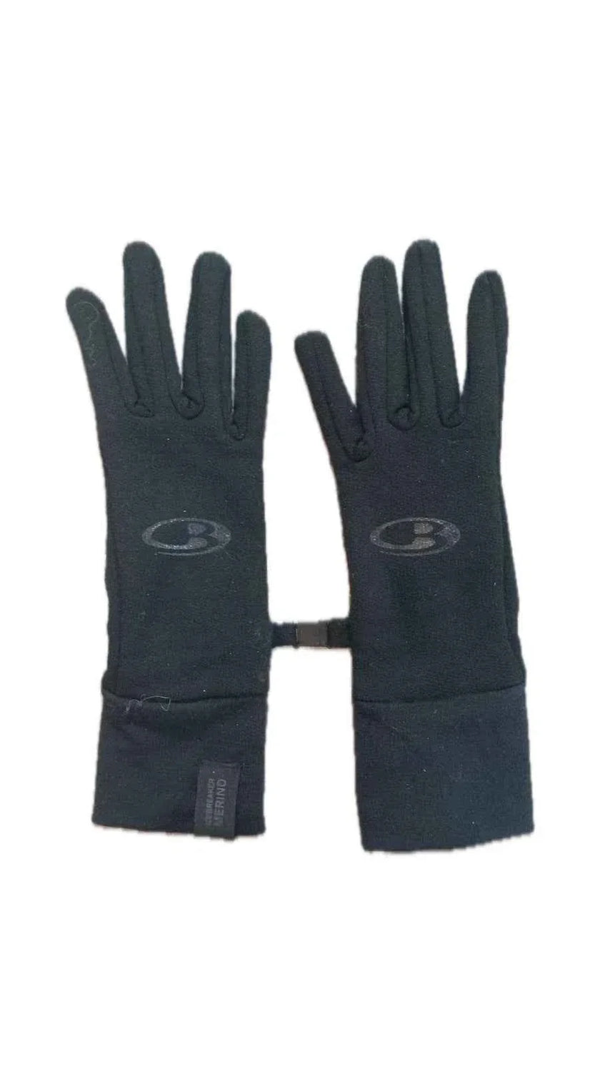 Icebreaker Unisex Merino Glove Liners XS
