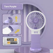 Handheld Portable Battery Little Fan