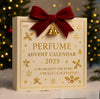 Plastic New Product Calendar Perfume Advent