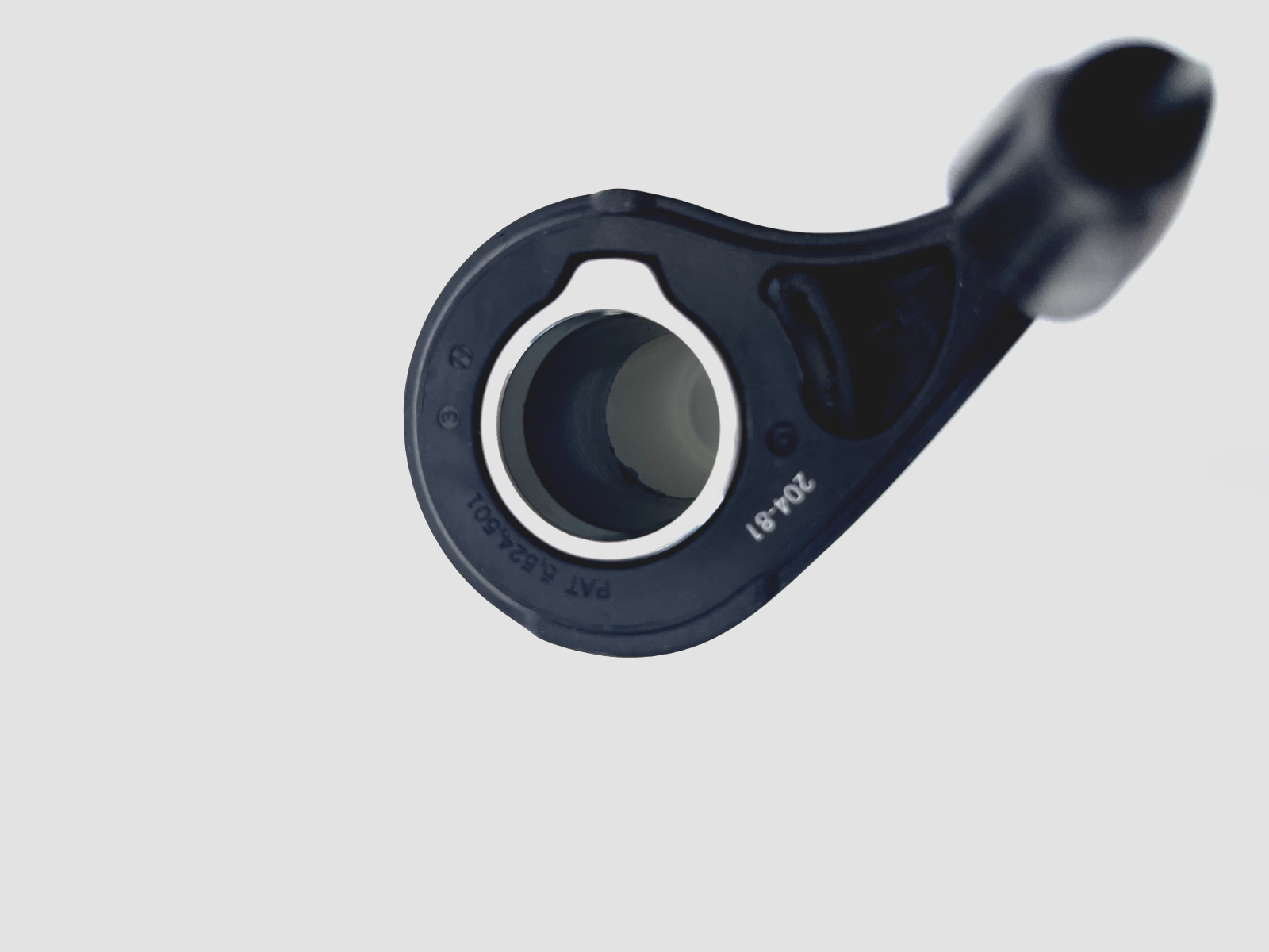 SRAM Max Plus Grip Shift Ger Shifter