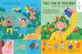 Insight Editions - The Extraordinary Book that Makes You Feel Happy