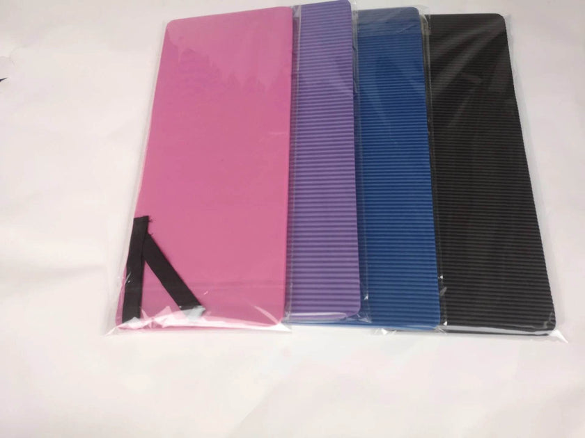 Flat Support Elbow Pad Yoga Mat Auxiliary Pad Gym Workout exercise Mat