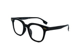 Corwell – Bold Square Reading Glasses | Bolero Eyewear