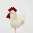 The Winding Road - Ethically-sourced Handmade Finger Puppets - Fair trade from Nepal