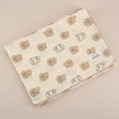Double-layer Gauze Cover Blanket Thin Duvet Gro-bag