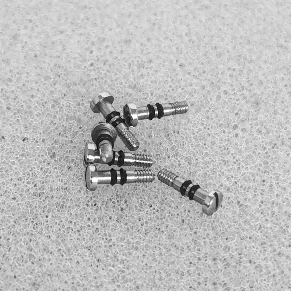 Watch Case 39mm Leather Watch Strap