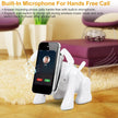 Puppy Dog Wireless Speaker Portable Mini Stereo Music Player