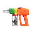 Handheld Electric Smart Hookah Electric Spray Gun