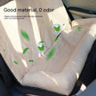 Car Back seat Pet Cat Car  Dog bed