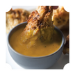 Rufus Teague KC Gold Mustard BBQ Sauce