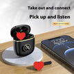 Wireless Bluetooth earphone Noise-canceling Wireless earbuds Low Latency High Sound Quality