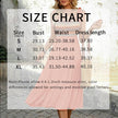 Casual Summer Dress Sleeveless Midi Boho Beach Dress Square Neck Flowy Sundress