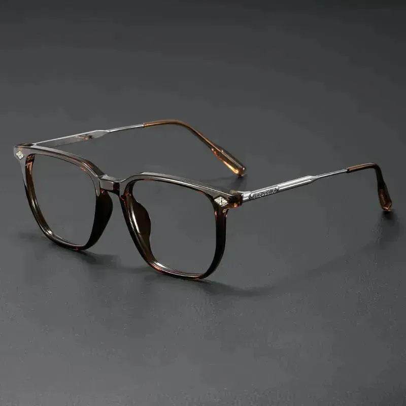 Unisex Anti-Blue Light Glasses with Myopia Degrees