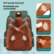 Primary School Backpack – Lightweight & Durable Design