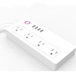 WiFi Smart Plug with Alexa and Google Assistant