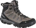 Oboz Men's Sawtooth X Mid Waterproof Hiking Boots Size 9