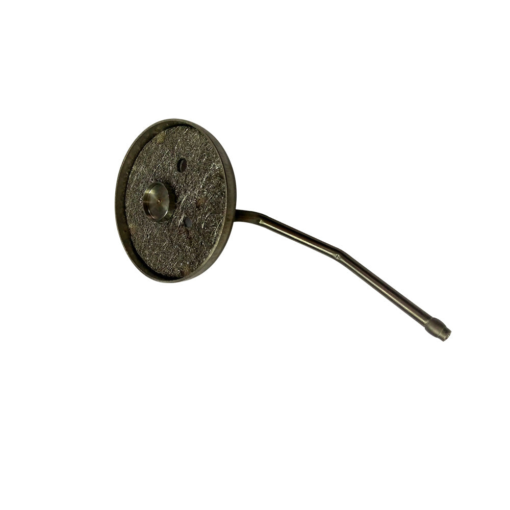 Fuel Inlet Pipe