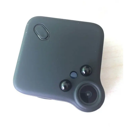 C1S portable sports camera 1080P HD night vision camera WIFI remote home wireless camera