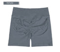 High Waist Gym Running Athletic Shorts Workout Shorts Women
