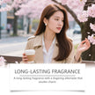 Natural, Elegant, Delicate And Portable Perfume