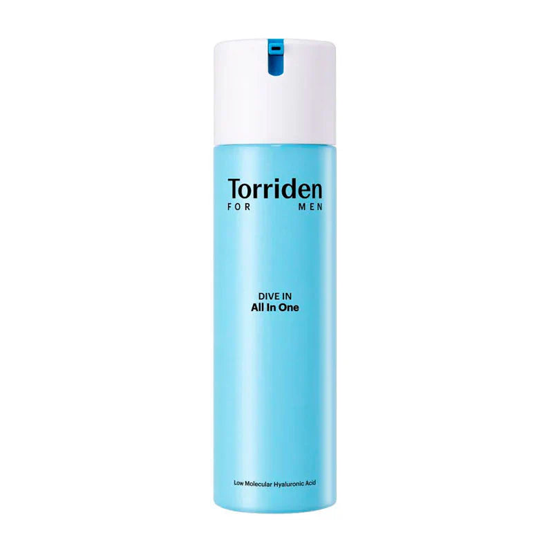 Torriden Dive-In For Men All in One 200g