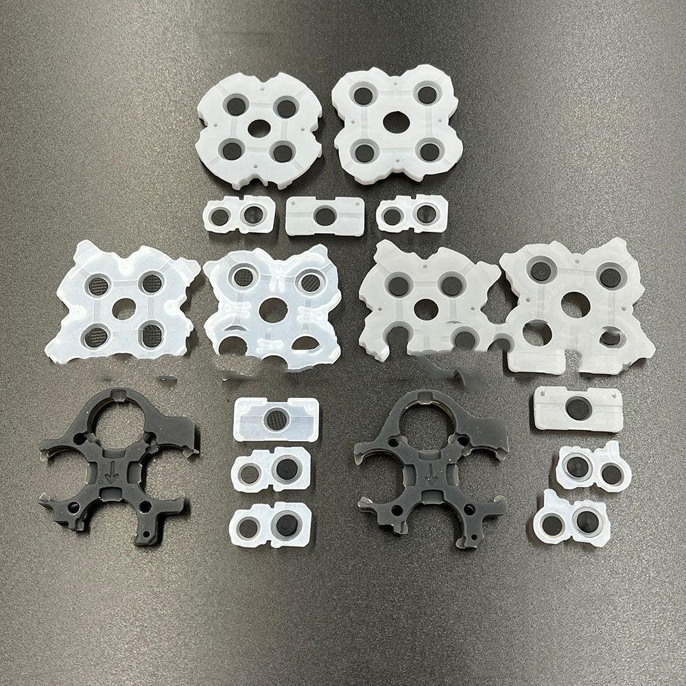 Silicone Button Conducting Resin Ps5 Three-generation Hand Key