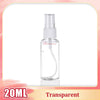 Mini Portable Refillable Perfume Atomizer Spray Bottle