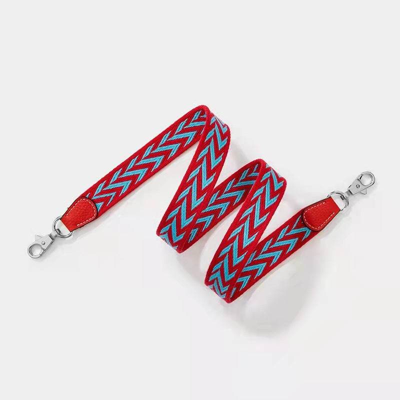 Bag strap Accessories  - Cross Shoulder Bag