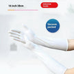 Cleanroom Nitrile Gloves 15 Pairs – Thickened Disposable Gloves for Lab, Electronics & Industry