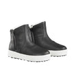 Baffin Women's Liberty Wool Lined Leather Winter Boots