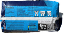 Prevail Men's Daily Underwear Maximum Absorbency, Medium & Large
